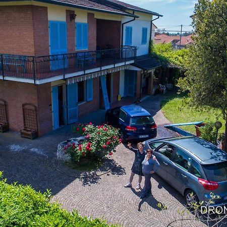 Casa Degli Zii Appartamento Guido Luni Eksteriør bilde
