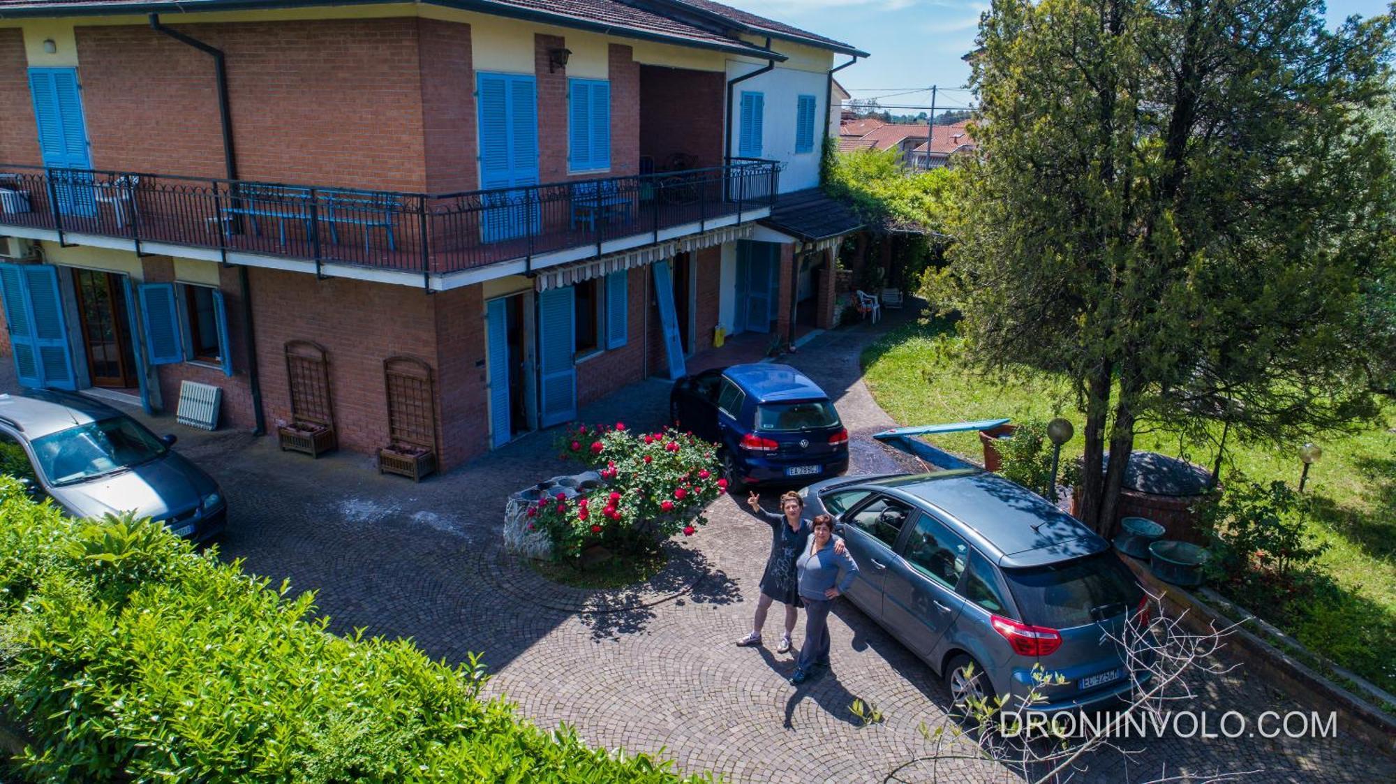 Casa Degli Zii Appartamento Guido Luni Eksteriør bilde