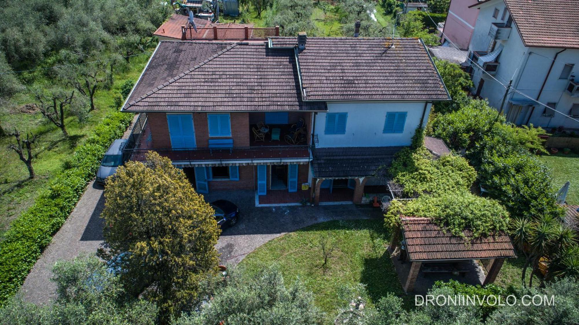 Casa Degli Zii Appartamento Guido Luni Eksteriør bilde