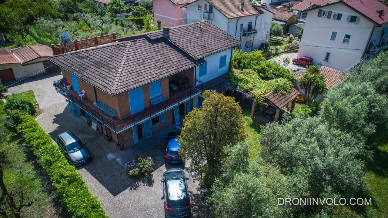 Casa Degli Zii Appartamento Guido Luni Eksteriør bilde