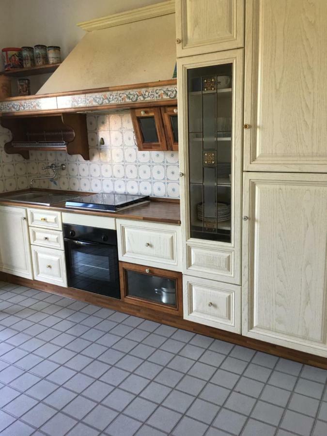 Casa Degli Zii Appartamento Guido Luni Eksteriør bilde