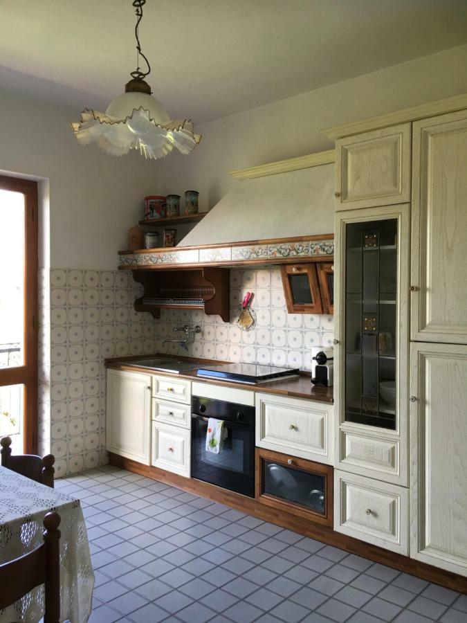 Casa Degli Zii Appartamento Guido Luni Eksteriør bilde
