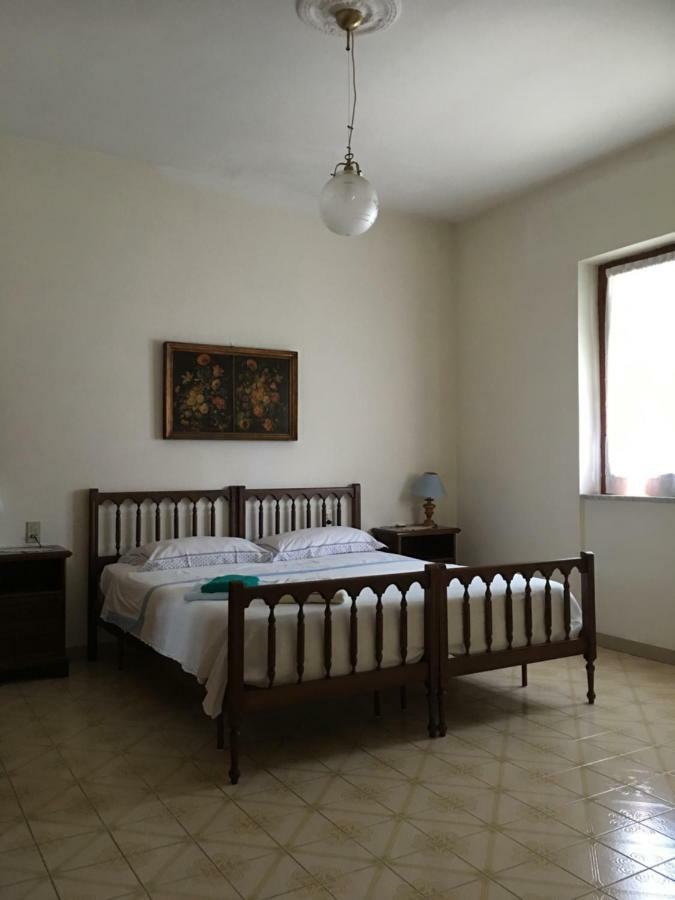 Casa Degli Zii Appartamento Guido Luni Eksteriør bilde