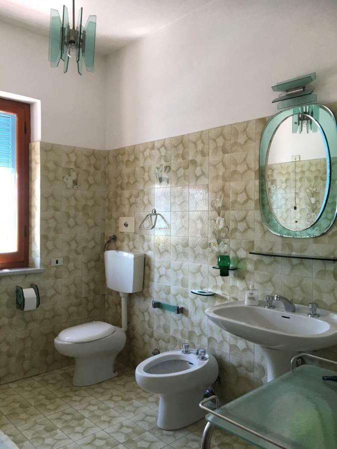 Casa Degli Zii Appartamento Guido Luni Eksteriør bilde