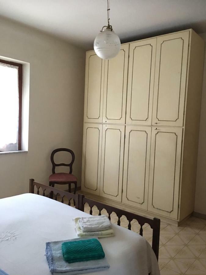 Casa Degli Zii Appartamento Guido Luni Eksteriør bilde