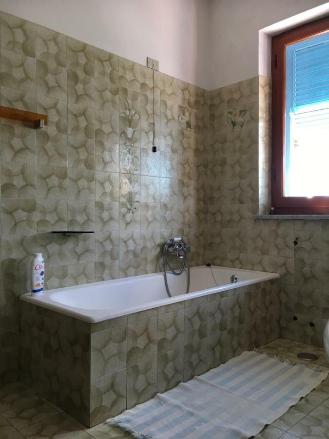 Casa Degli Zii Appartamento Guido Luni Eksteriør bilde