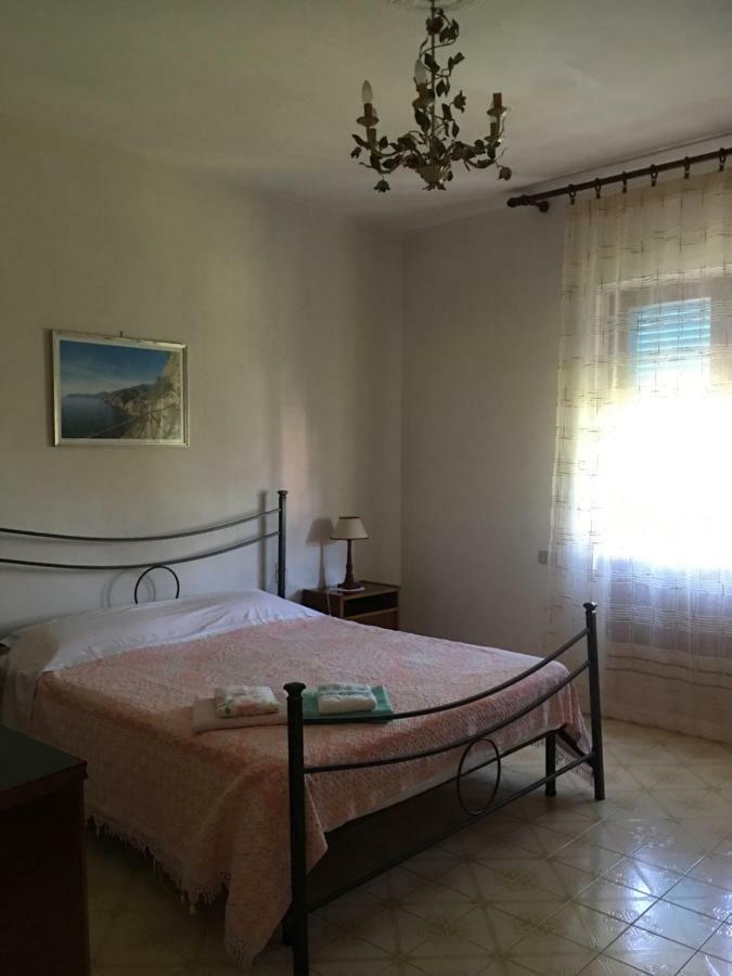 Casa Degli Zii Appartamento Guido Luni Eksteriør bilde