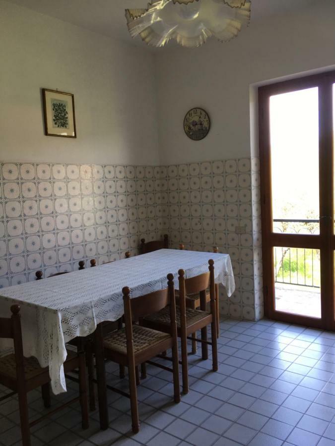 Casa Degli Zii Appartamento Guido Luni Eksteriør bilde